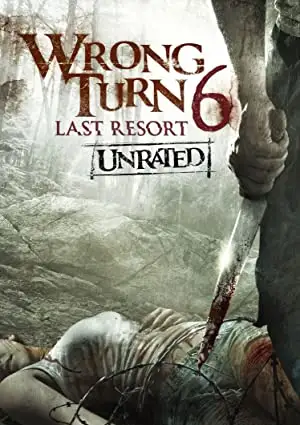 wrong turn 6 last resort 2014 , TheMoviesFlix - TheMoviesFlix.Digital