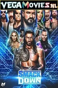 wwe friday night smackdown 4th march 2022 , TheMoviesFlix - TheMoviesFlix.Digital