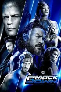 wwe friday night smackdown 28th february 2025 , TheMoviesFlix - TheMoviesFlix.Digital
