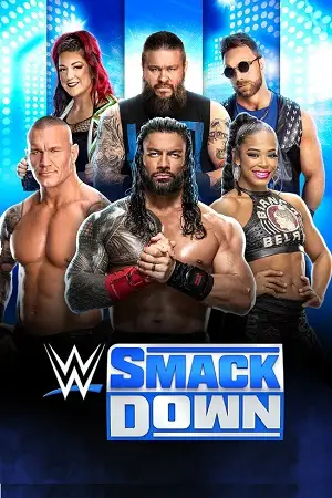 wwe friday night smackdown 30th august 2024 , TheMoviesFlix - TheMoviesFlix.Digital