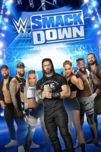 wwe friday night smackdown 19th may 2023 , TheMoviesFlix - TheMoviesFlix.Digital