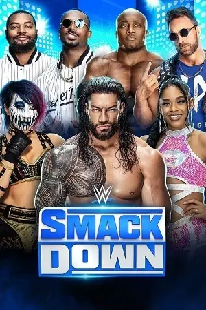 wwe friday night smackdown 1st march 2024 , TheMoviesFlix - TheMoviesFlix.Digital