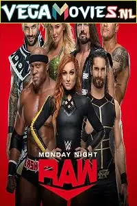 wwe monday night raw 6th december 2021 , TheMoviesFlix - TheMoviesFlix.Digital