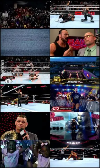 wwe monday night raw 12th august 2024 , TheMoviesFlix - TheMoviesFlix.Digital