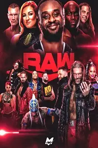 wwe monday night raw 18th march 2024 , TheMoviesFlix - TheMoviesFlix.Digital
