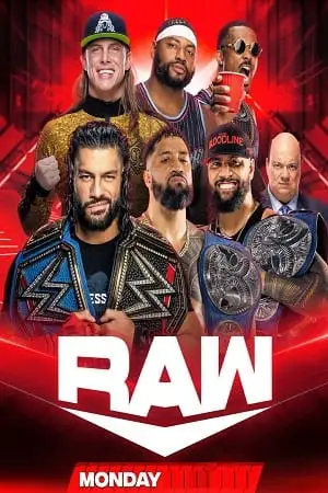 wwe monday night raw 2nd january 2023 , TheMoviesFlix - TheMoviesFlix.Digital