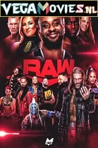 wwe monday night raw 6th june 2022 , TheMoviesFlix - TheMoviesFlix.Digital
