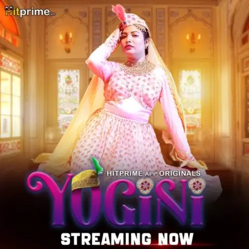 yogini 2024 , TheMoviesFlix - TheMoviesFlix.Digital