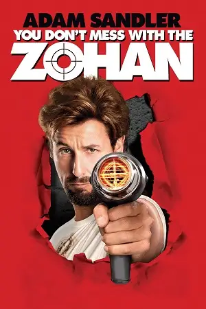 you don t mess with the zohan 2008 , TheMoviesFlix - TheMoviesFlix.Digital