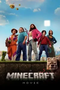 a minecraft movie 2025 , MoviesFlix - MoviesFlix.Work