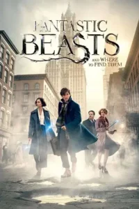 fantastic beasts and where to find them 2016 , MoviesFlix - MoviesFlix.Baby