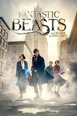 fantastic beasts and where to find them 2016 , MoviesFlix - MoviesFlix.Baby