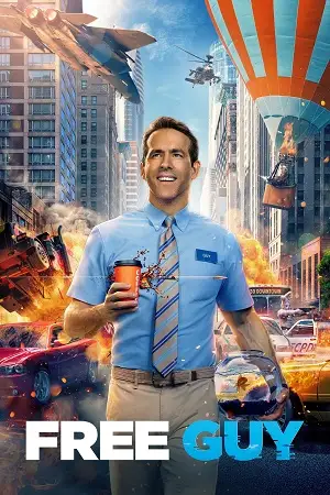 free guy 2021 , MoviesFlix - MoviesFlix.Loan