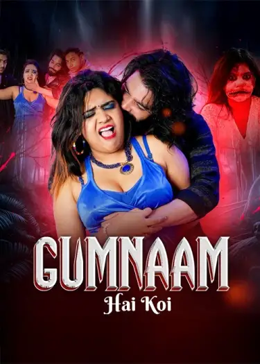 gumnaam hi koi 2025 , MoviesFlix - MoviesFlix.Loan