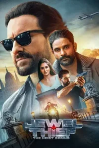 jewel thief the heist begins 2025 , MoviesFlix - MoviesFlix.Work