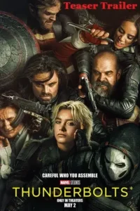marvel studios thunderbolts official hindi teaser trailer only in cinemas may 2025, MoviesFlix - MoviesFlix.Work