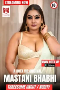 mastani bhabhi 2025 , MoviesFlix - MoviesFlix.Baby