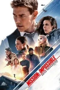 mission impossible dead reckoning part one 2023 , MoviesFlix - MoviesFlix.Baby