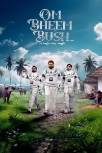 om bheem bush 2024 , MoviesFlix - MoviesFlix.Work