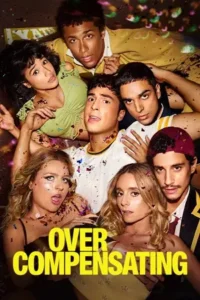 overcompensating 2025 , MoviesFlix - MoviesFlix.Baby