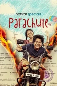 parachute 2024 , MoviesFlix - MoviesFlix.Work