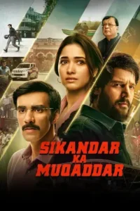 sikandar ka muqaddar 2024 , MoviesFlix - MoviesFlix.Work