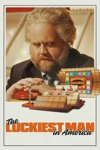 the luckiest man in america 2025 , MoviesFlix - MoviesFlix.Work