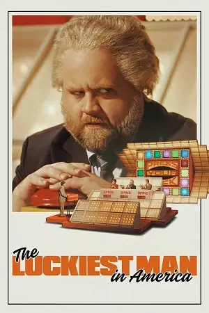 the luckiest man in america 2025 , MoviesFlix - MoviesFlix.Work