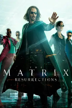 the matrix resurrections 2021 , MoviesFlix - MoviesFlix.Baby