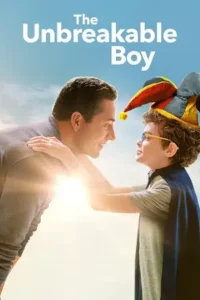 the unbreakable boy 2025 , MoviesFlix - MoviesFlix.Baby